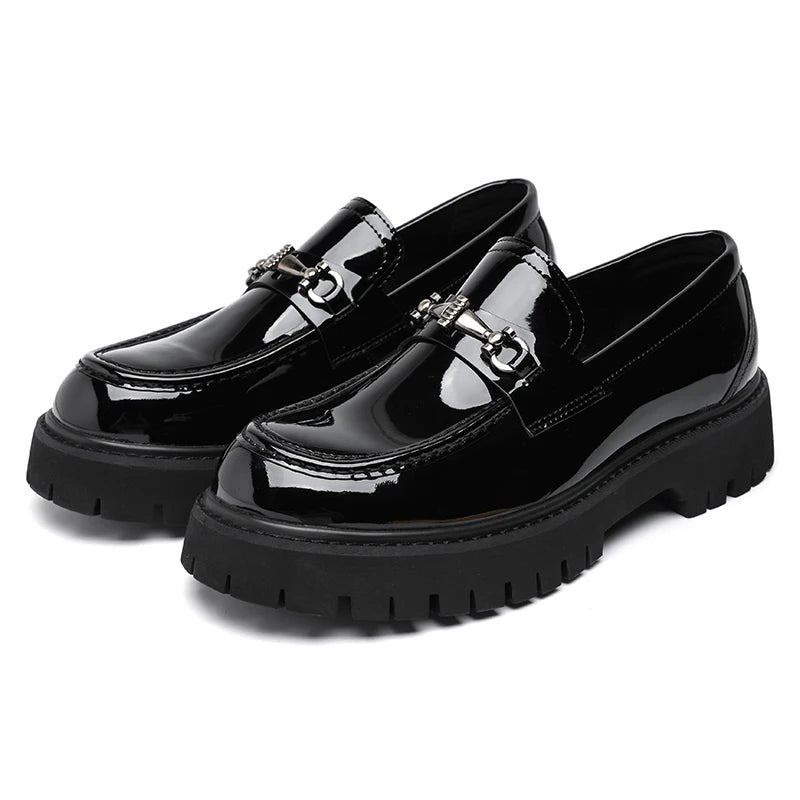 Men’s Bit Loafers