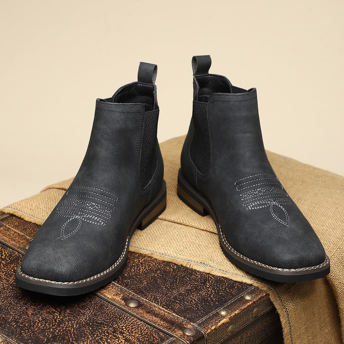 Men’s Chelsea Boot