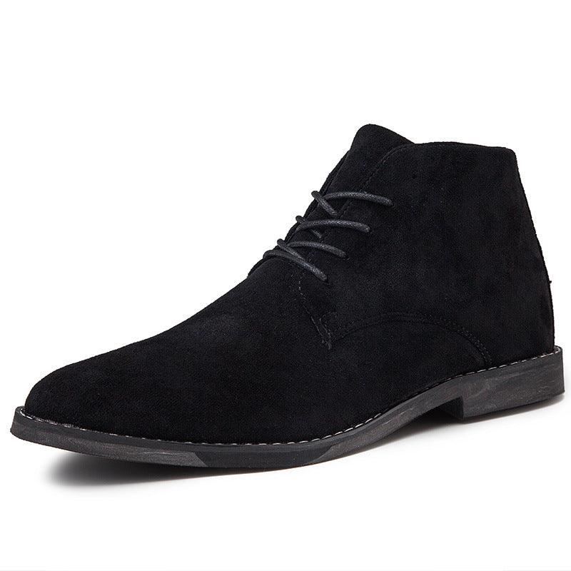 Men’s Chukka Boots