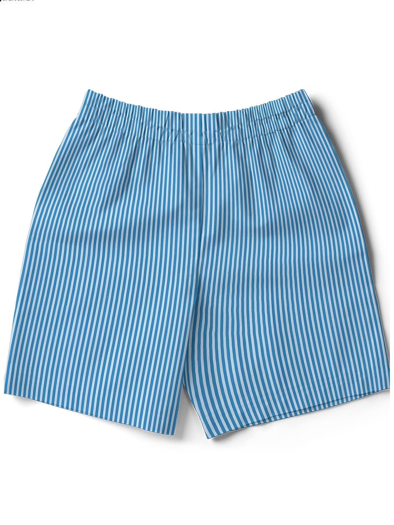 Men’s Drawstring Shorts