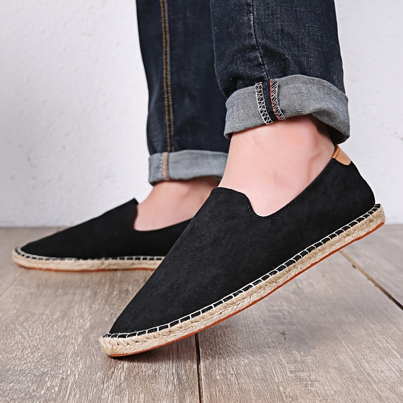 Men’s Low-Cut Loafer