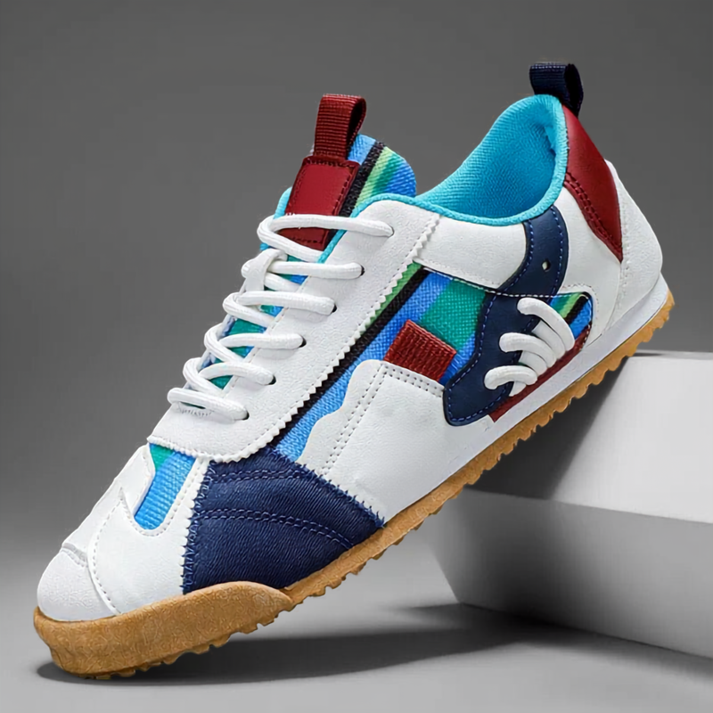 Men’s Panel Sneaker
