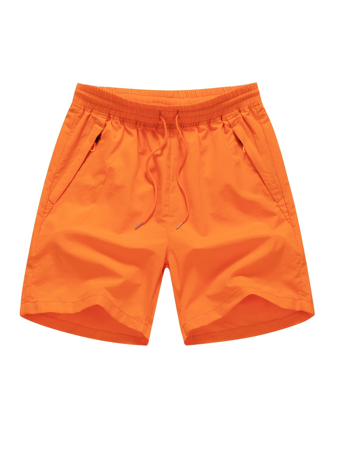 Men’s Plain Swim Shorts