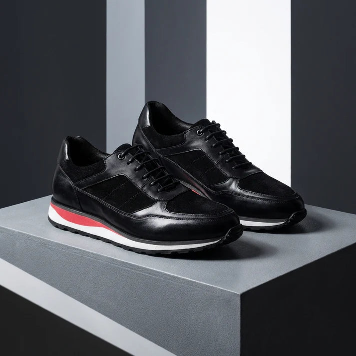 Men’s Runner Sneaker