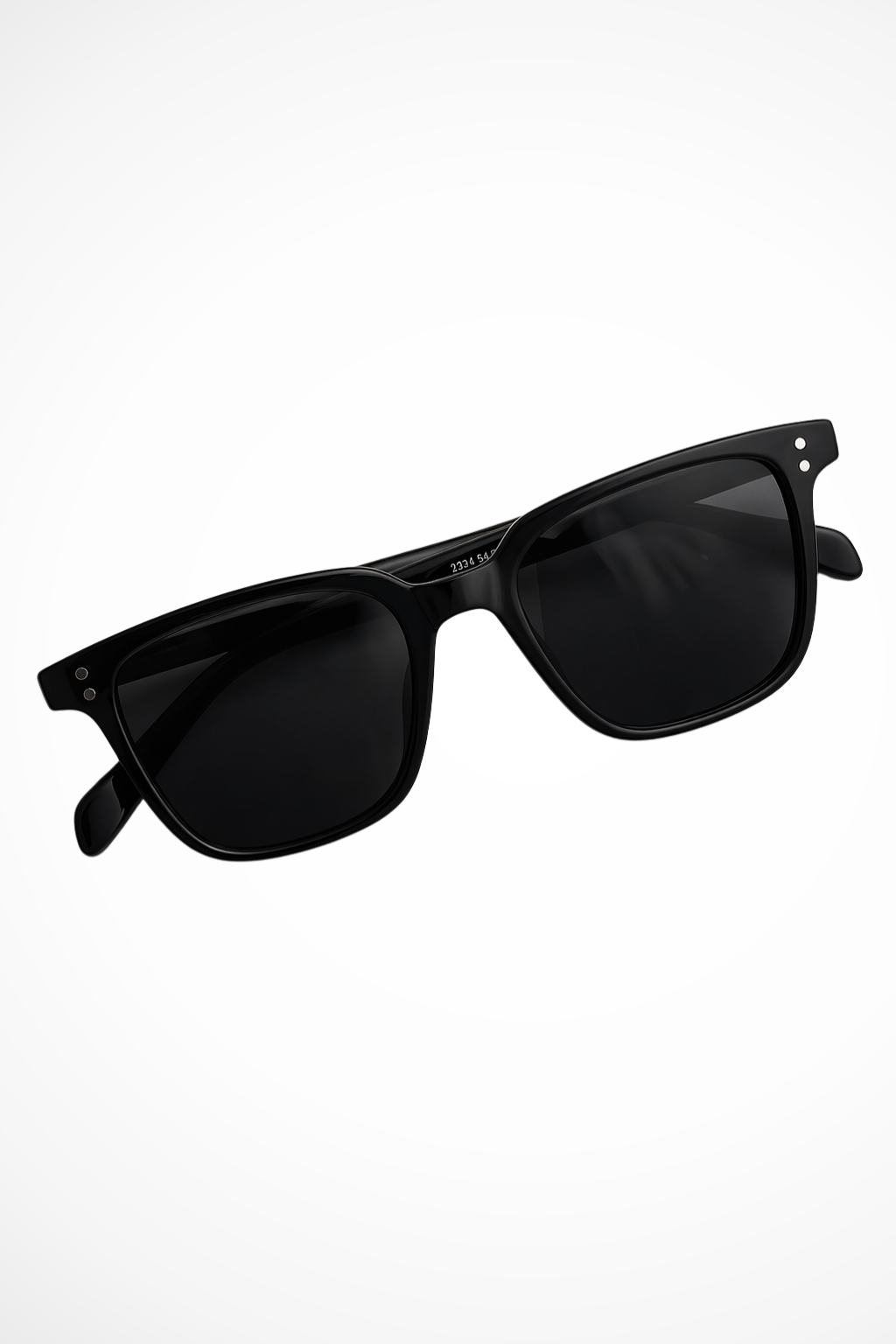 Men's Apex Square Sunglasses