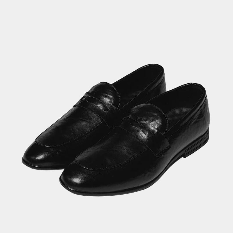 Men's Apron Penny Loafers