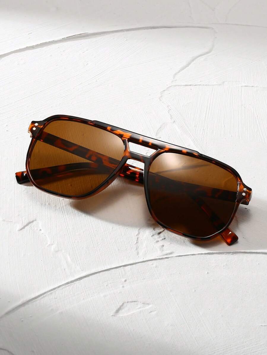 Men's Aviator Sunglasses