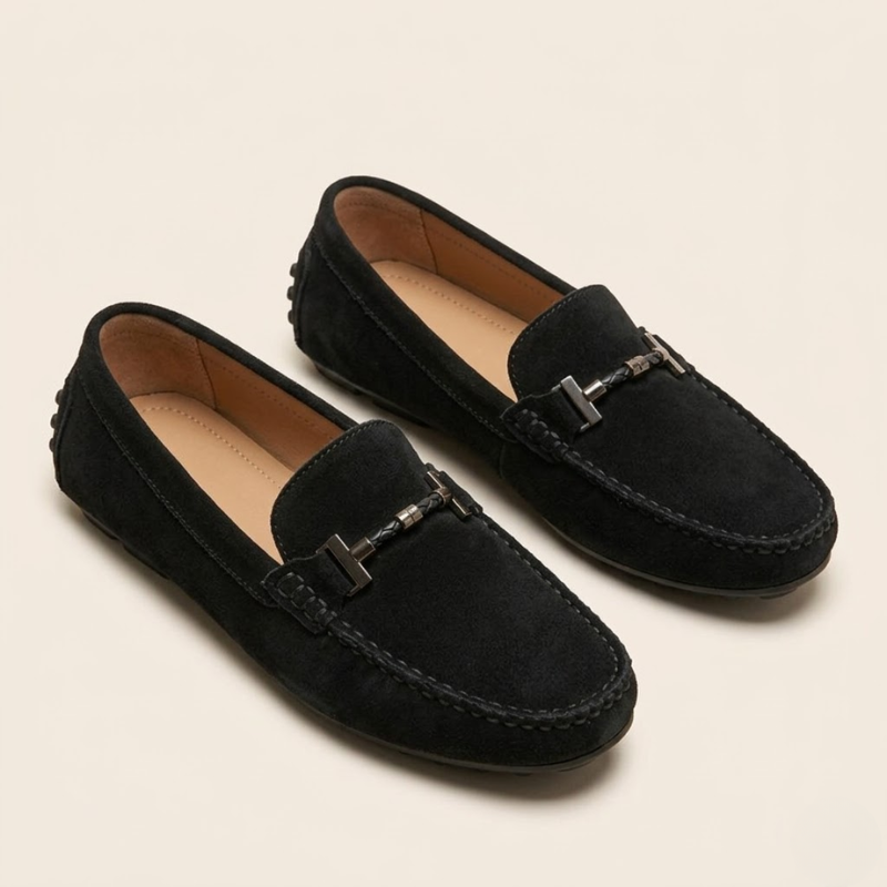 Men's Brighton Loafers