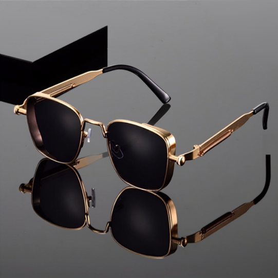 Men's Flat Top Sunglasses