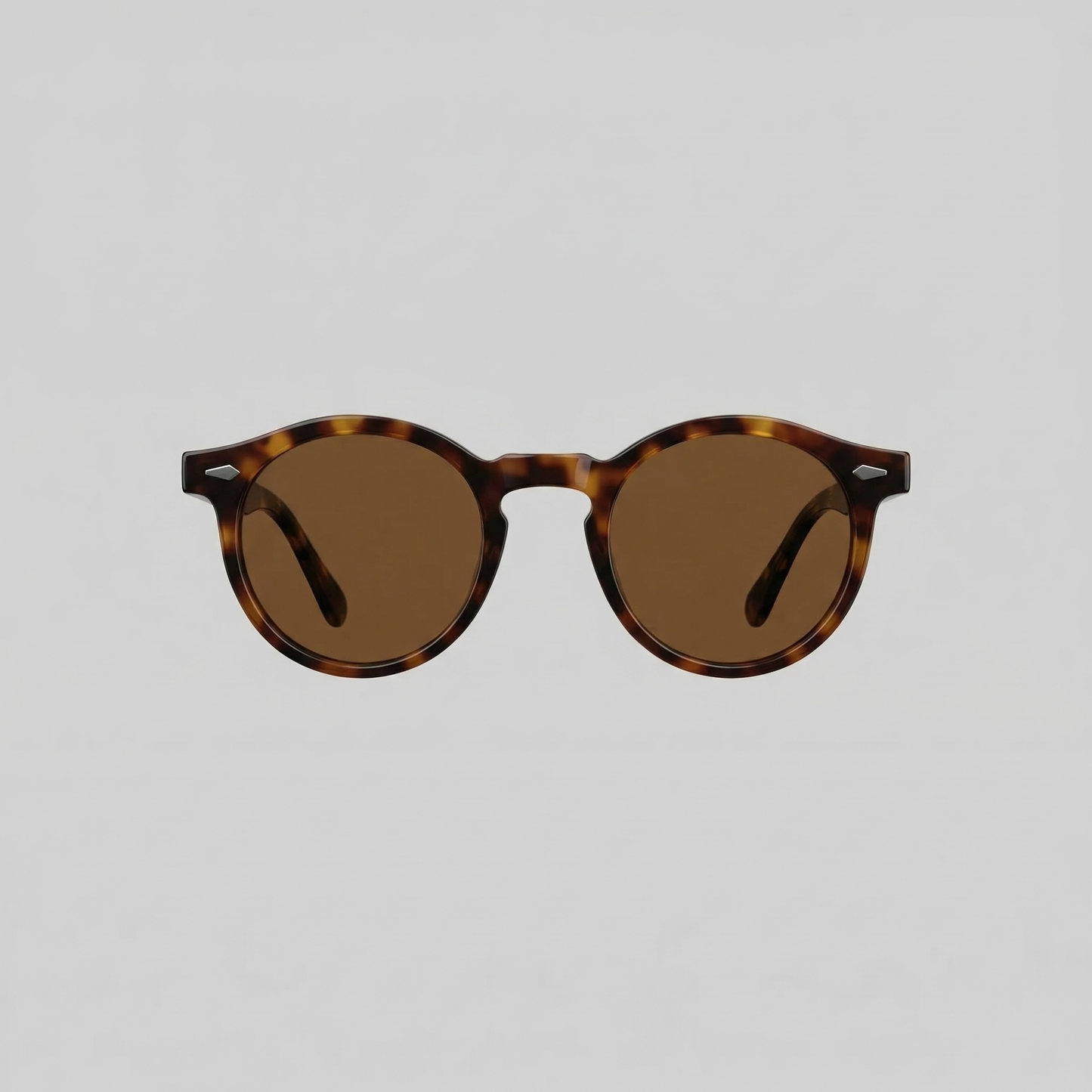 Men's Keyhole Bridge Sunglasses