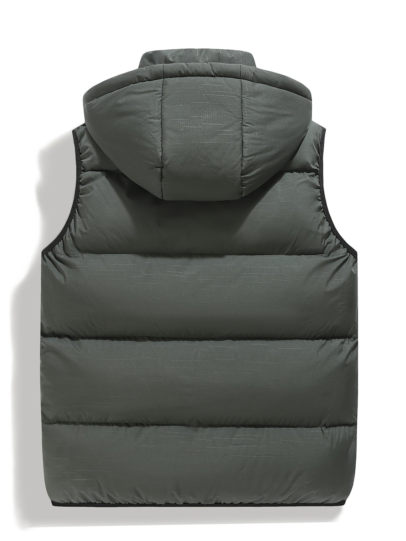 Men's Padded Sleeveless Gilet