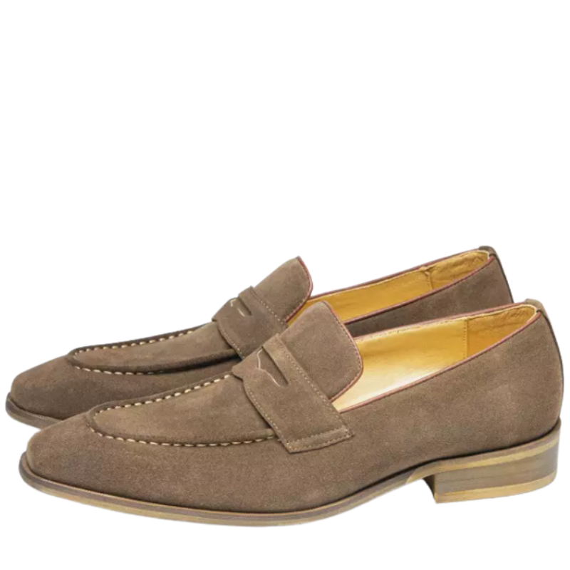 Men's Penny Loafers