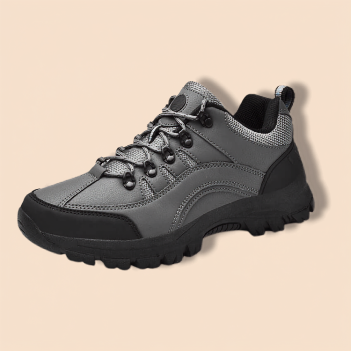 Men's Speed Lace-Up Shoes