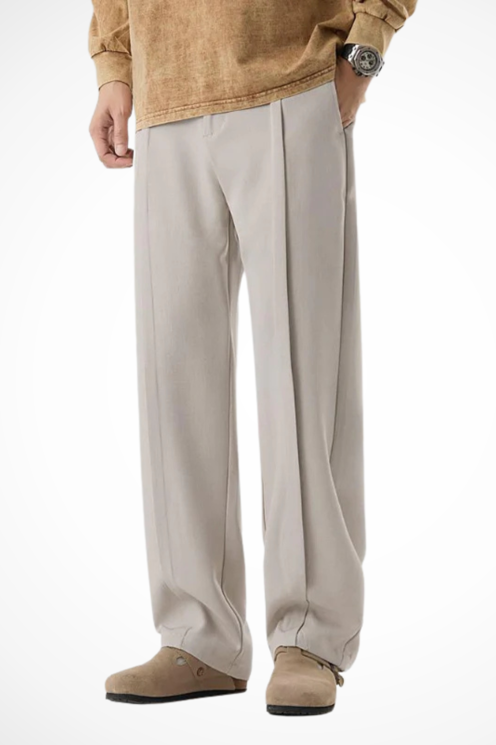 Men's Weston Trousers