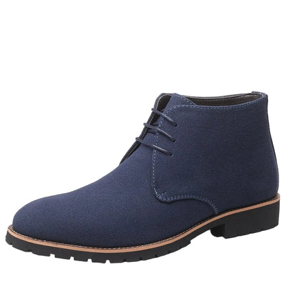 Men’s Ankle Boots