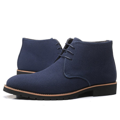 Men’s Ankle Boots