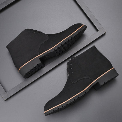Men’s Ankle Boots