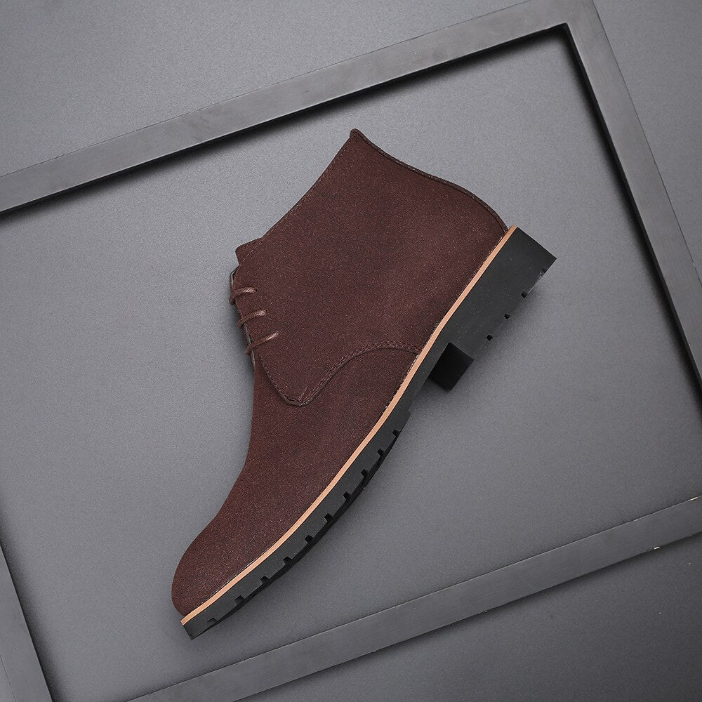 Men’s Ankle Boots