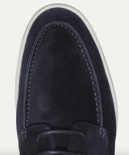 Men’s Apron Lace-Up Shoe