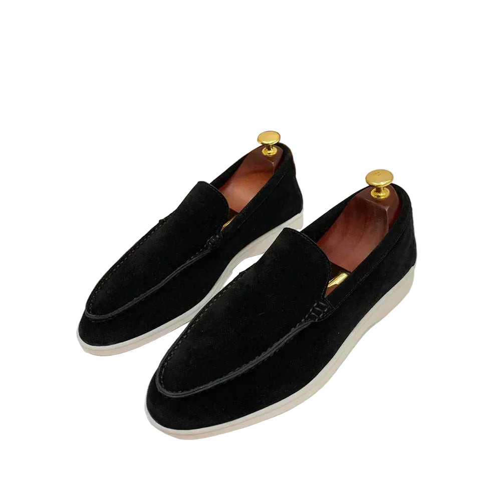 Men’s Apron Loafer