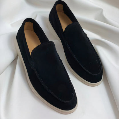 Men’s Apron Loafer