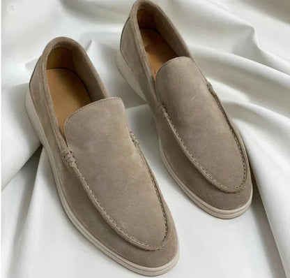 Men’s Apron Loafer