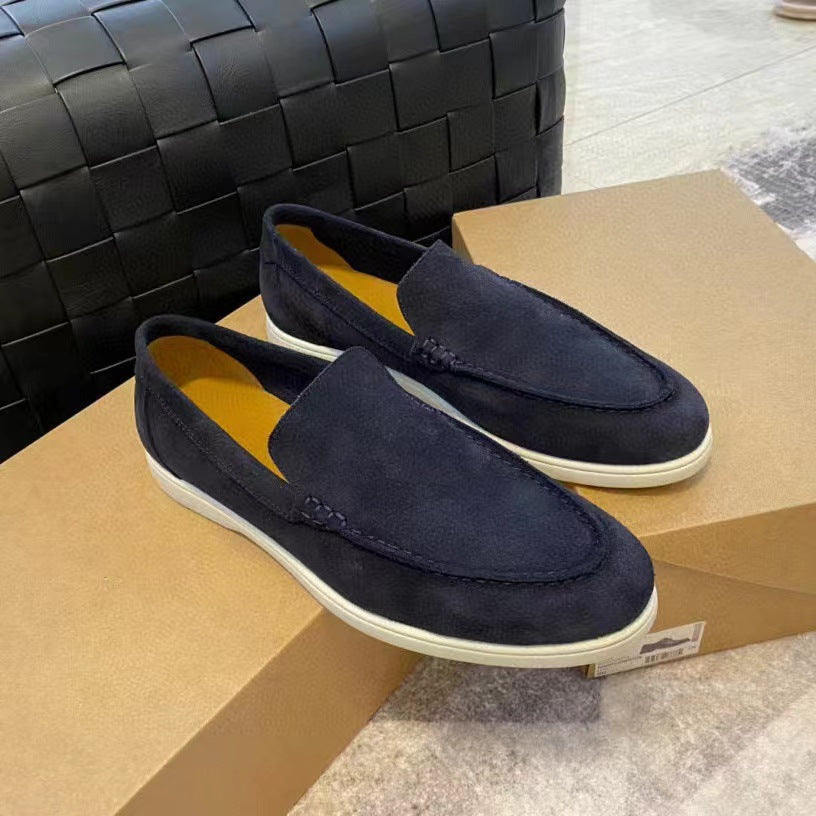 Men’s Apron Loafer