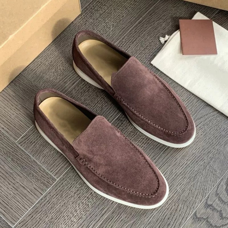 Men’s Apron Loafer
