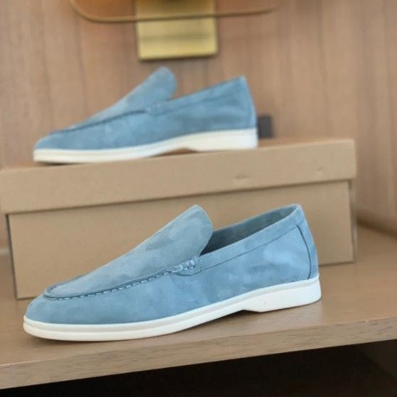 Men’s Apron Loafer