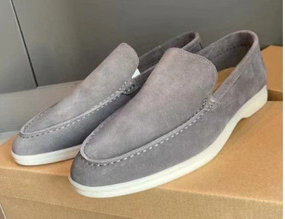 Men’s Apron Loafer