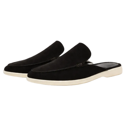 Men’s Backless Loafer