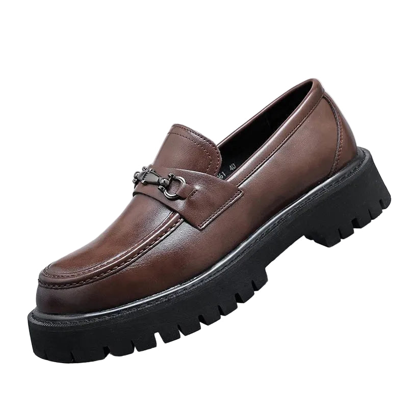 Men’s Bit Loafers