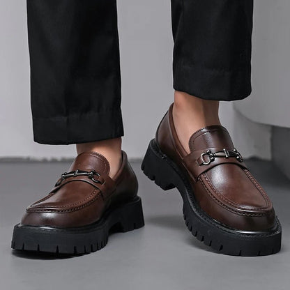 Men’s Bit Loafers