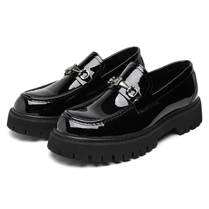 Men’s Bit Loafers