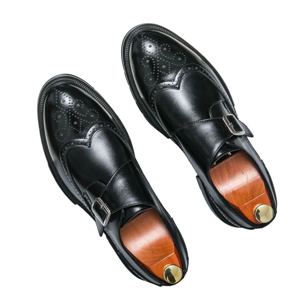 Men’s Brogue Shoes