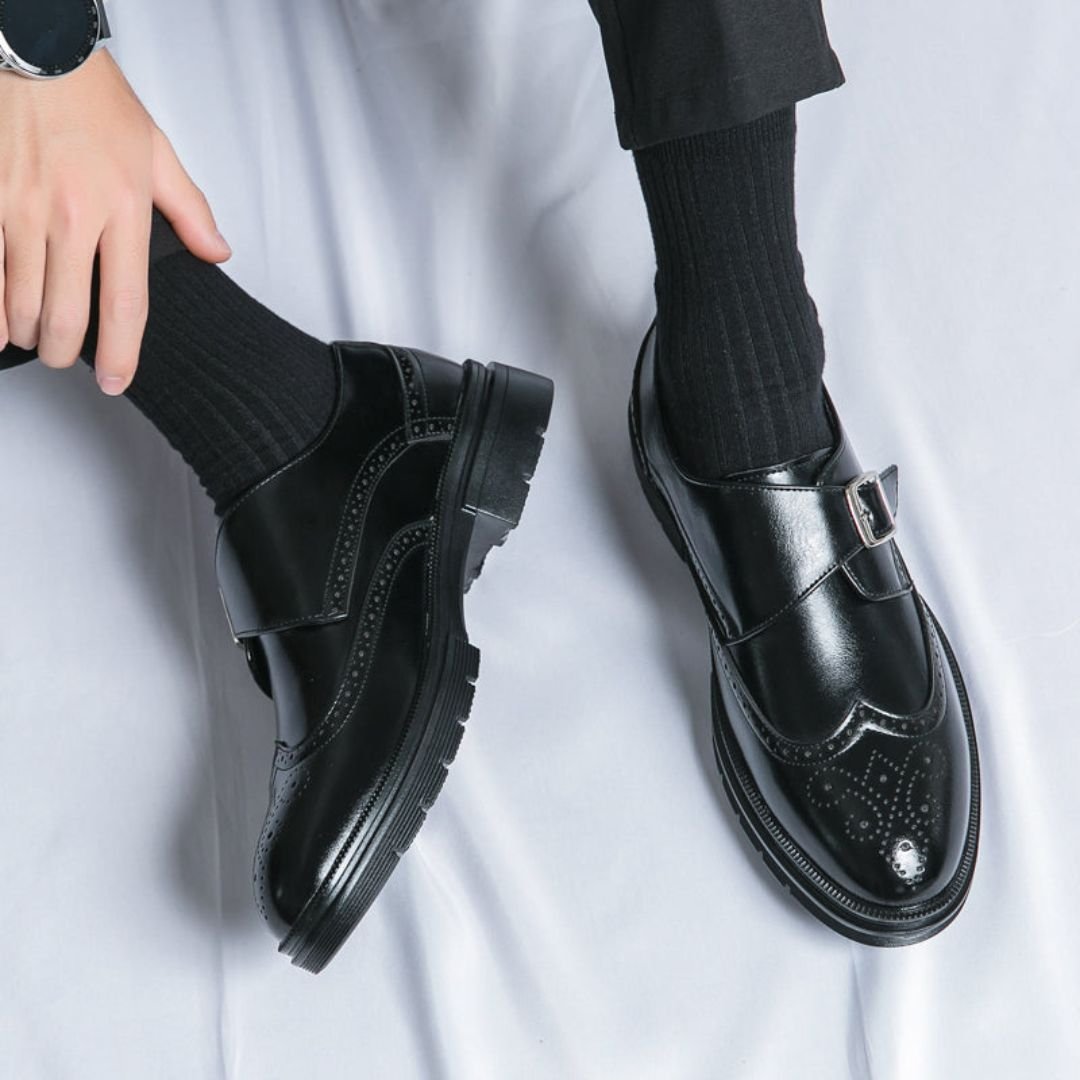 Men’s Brogue Shoes