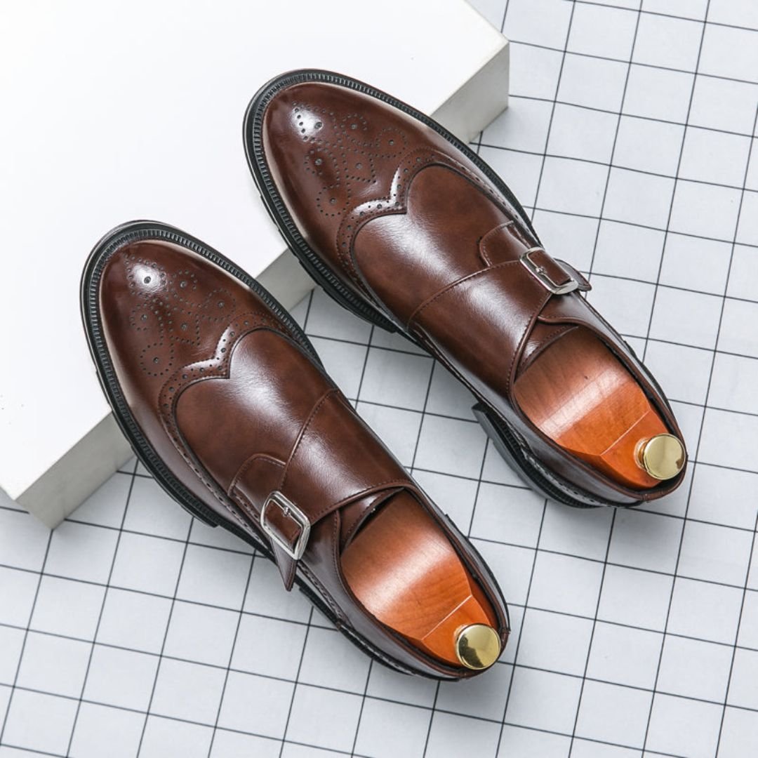 Men’s Brogue Shoes