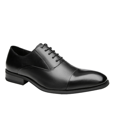 Men’s Cap Toe Shoes