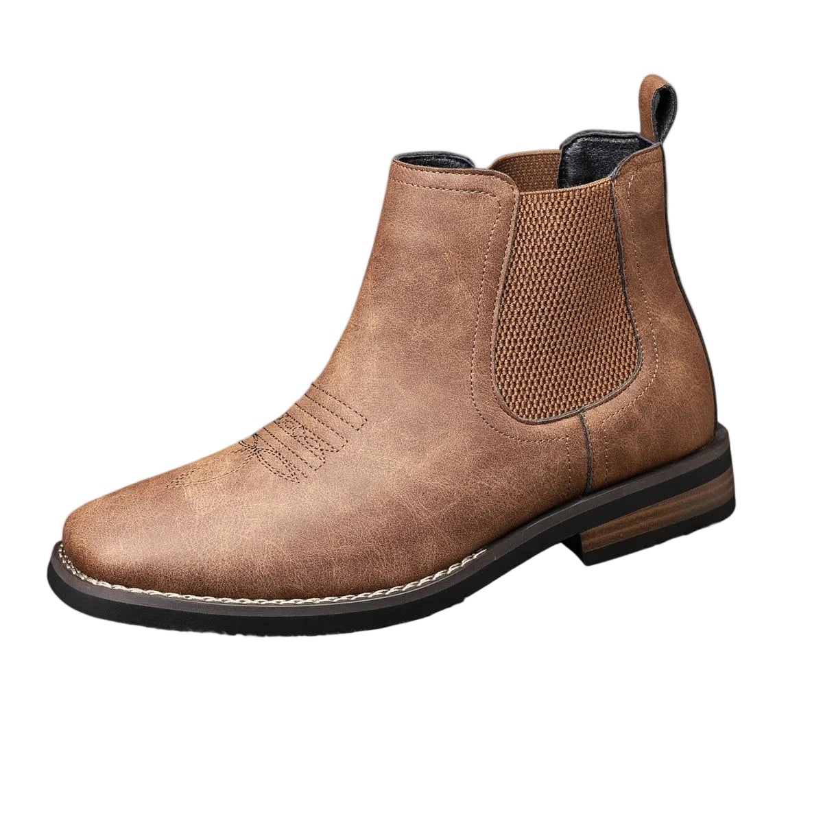 Men’s Chelsea Boot