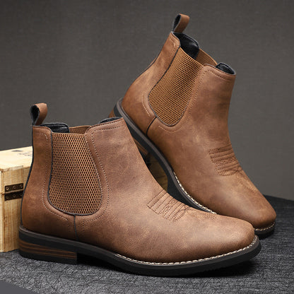 Men’s Chelsea Boot