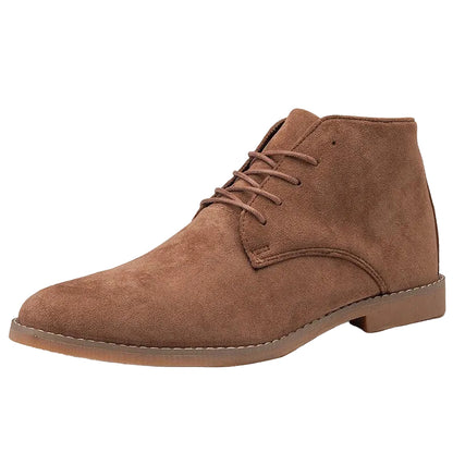Men’s Chukka Boots