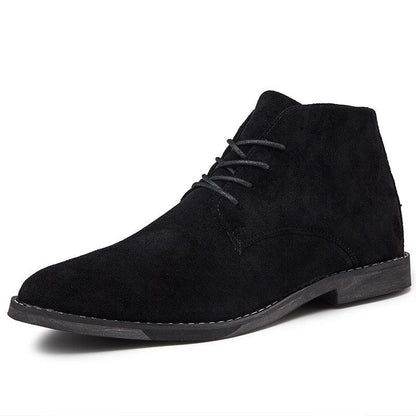 Men’s Chukka Boots