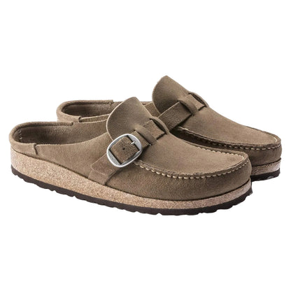 Men’s Clog Loafers