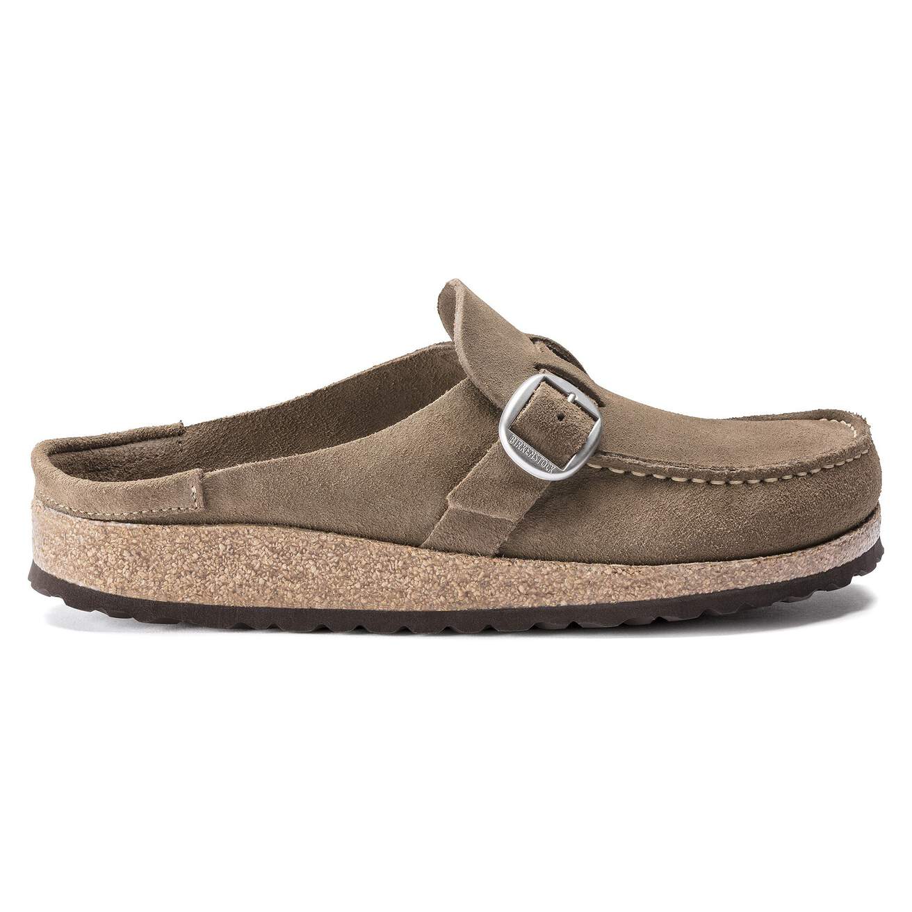 Men’s Clog Loafers