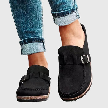 Men’s Clog Loafers