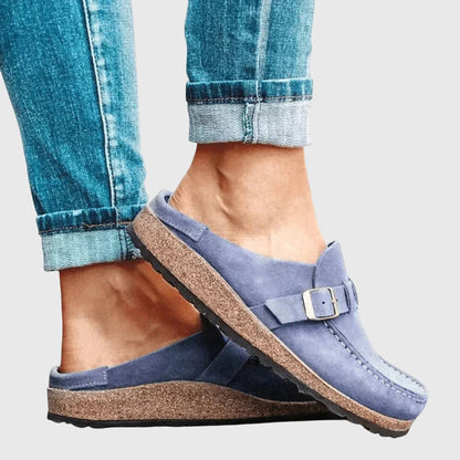 Men’s Clog Loafers