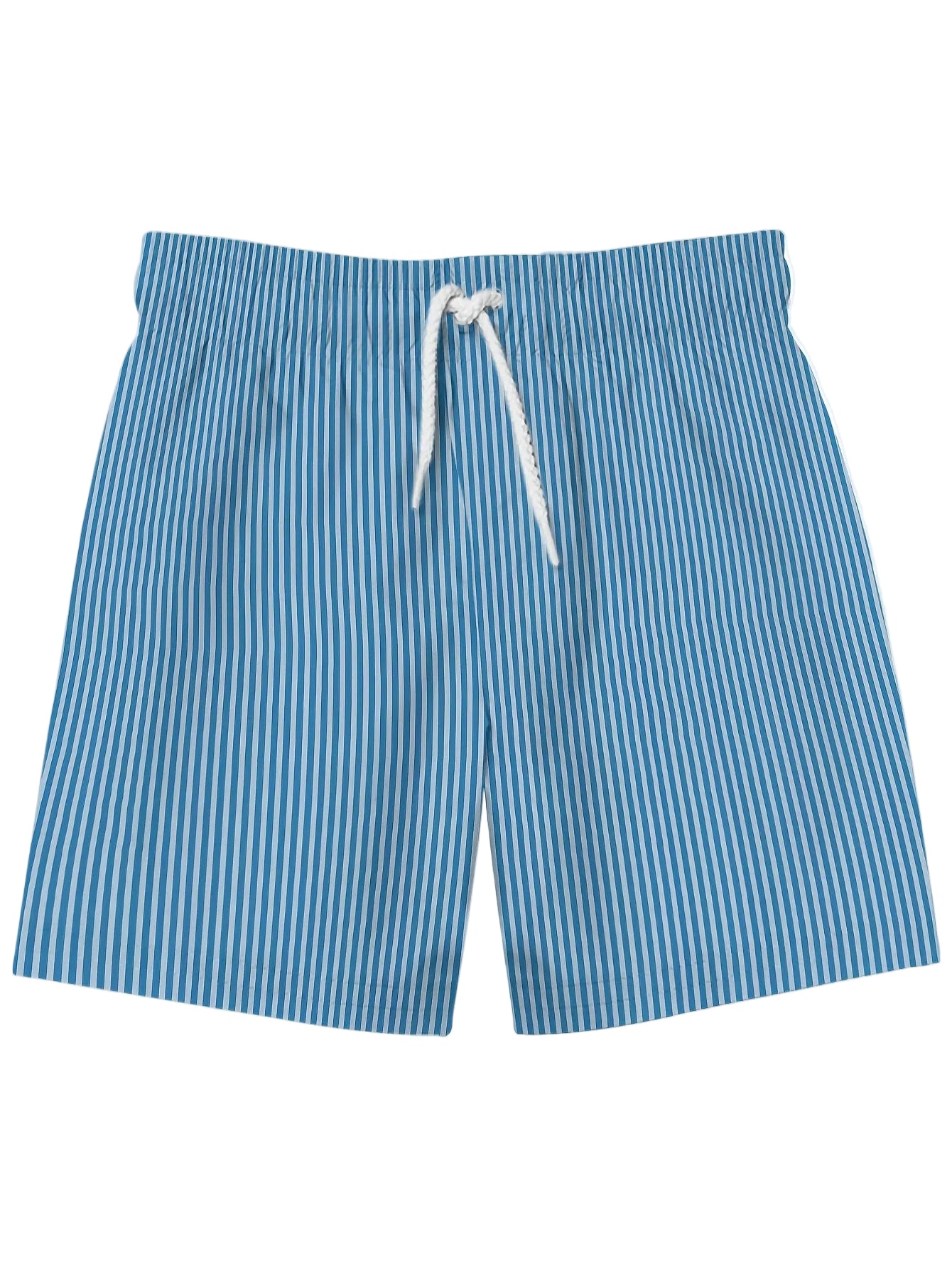 Men’s Drawstring Shorts
