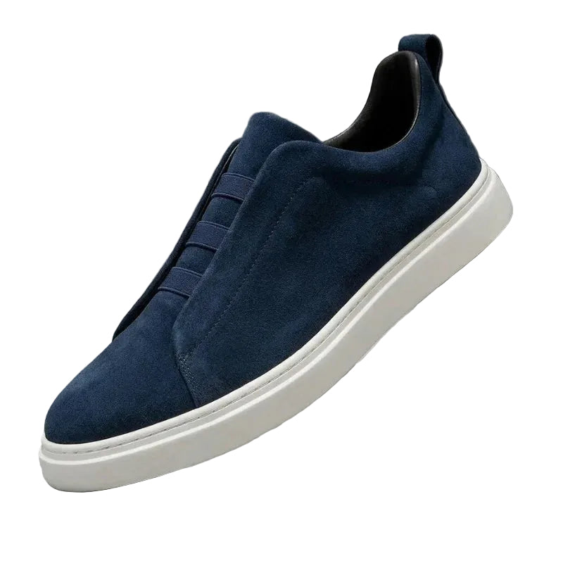 Men’s Front-Band Sneaker
