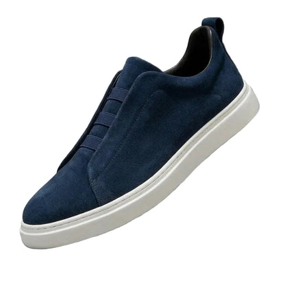 Men’s Front-Band Sneaker