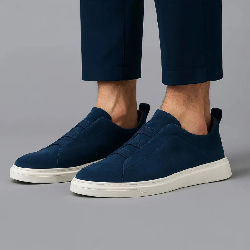 Men’s Front-Band Sneaker